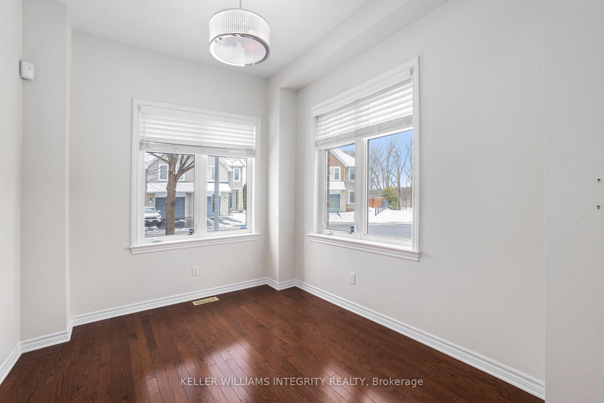 Photo 9 of 134 Abetti Ridge, Ottawa, Barrhaven - Stonebridge — HOMEH