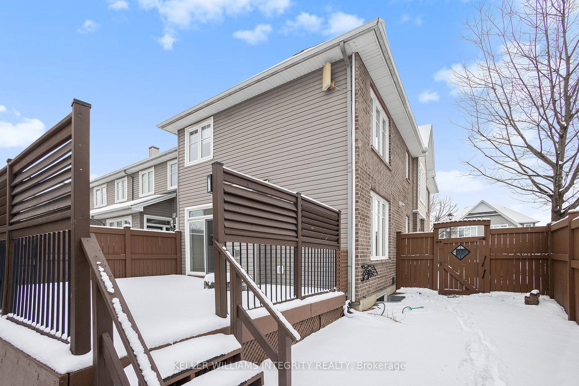 Photo 19 of 134 Abetti Ridge, Ottawa, Barrhaven - Stonebridge — HOMEH