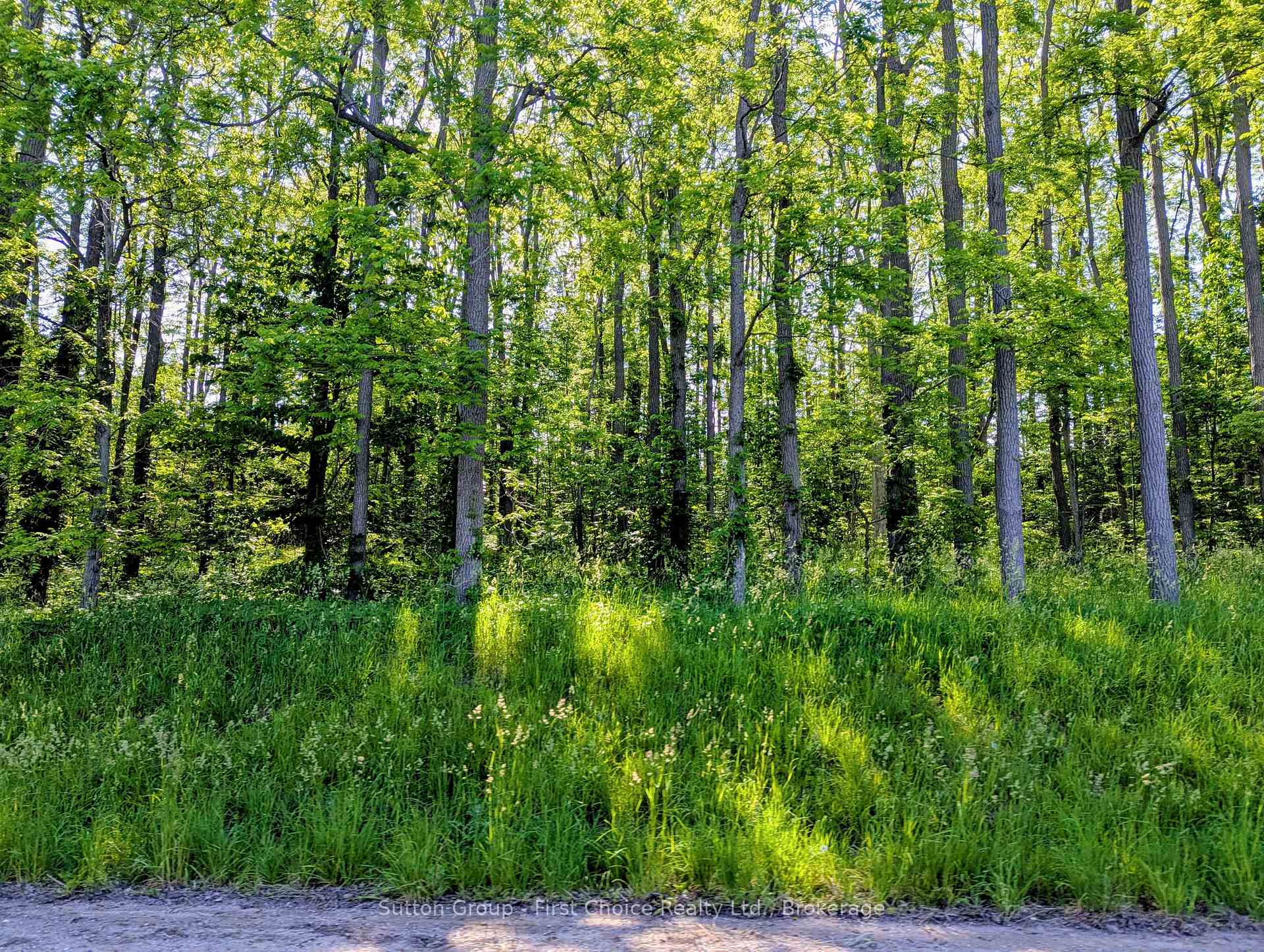 Photo 1 of Lot 17 John Street, Central Huron, Hullett Twp — HOMEH