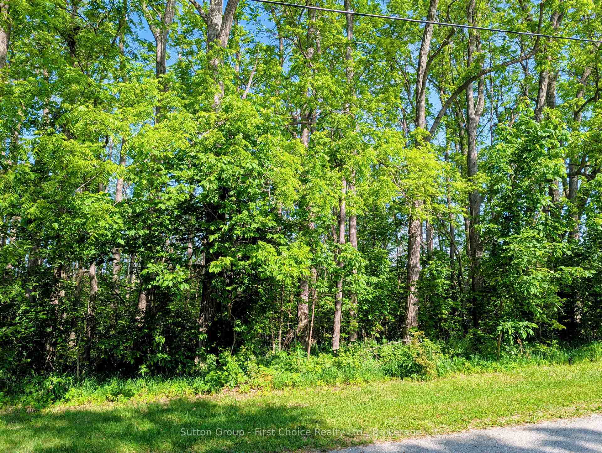 Photo 5 of Lot 17 John Street, Central Huron, Hullett Twp — HOMEH