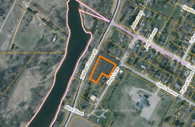 Photo 7 of Lot 17 John Street, Central Huron, Hullett Twp — HOMEH