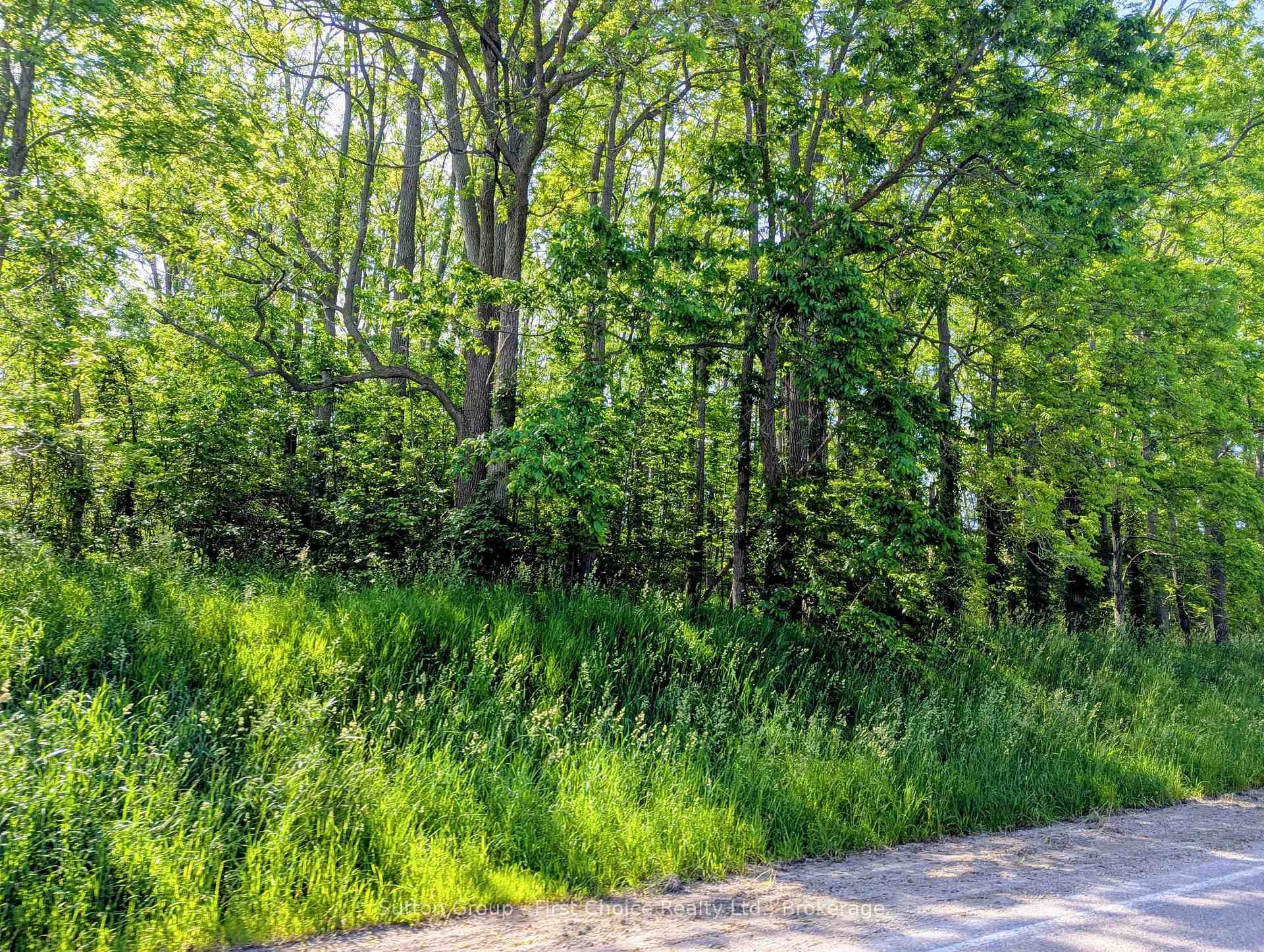 Photo 10 of Lot 17 John Street, Central Huron, Hullett Twp — HOMEH