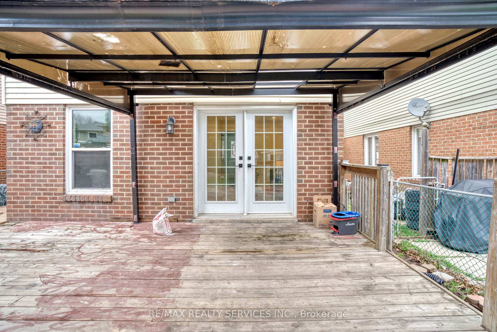 Photo 35 of 8 Luminous Court, Brampton, Heart Lake West — HOMEH
