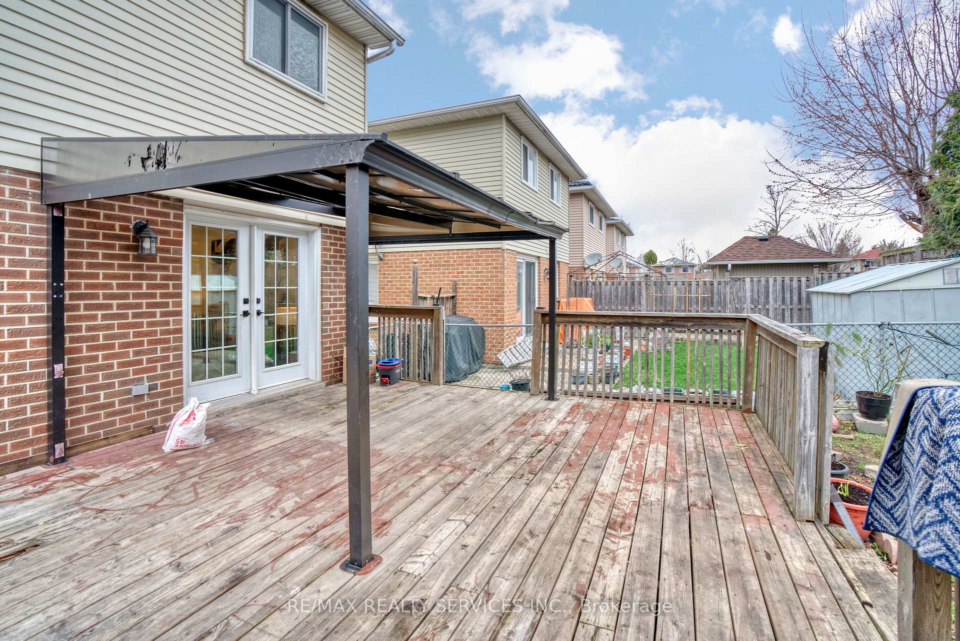 Photo 31 of 8 Luminous Court, Brampton, Heart Lake West — HOMEH