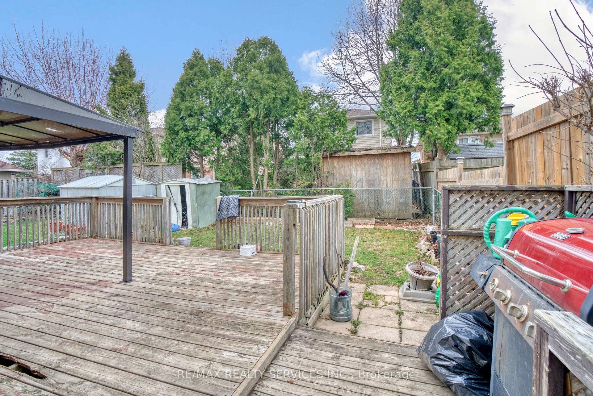 Photo 42 of 8 Luminous Court, Brampton, Heart Lake West — HOMEH