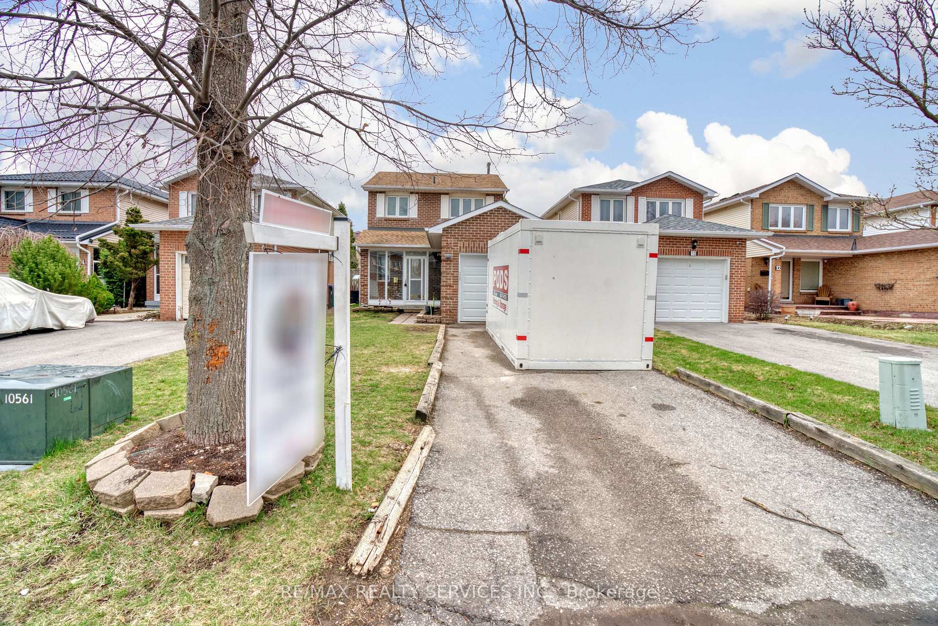 Photo 30 of 8 Luminous Court, Brampton, Heart Lake West — HOMEH
