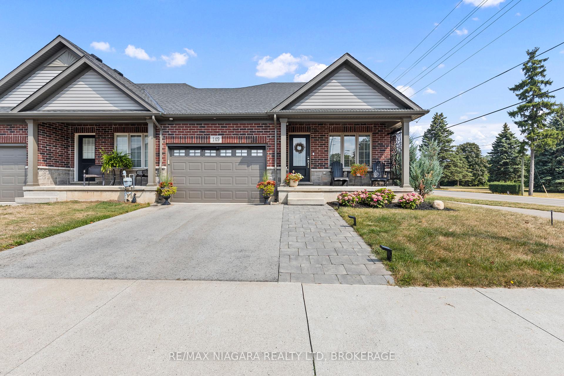 Photo 1 of 149 Acacia Road, Pelham, Fonthill — HOMEH