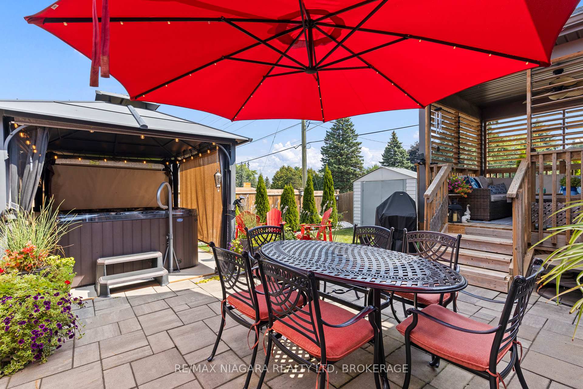 Photo 3 of 149 Acacia Road, Pelham, Fonthill — HOMEH
