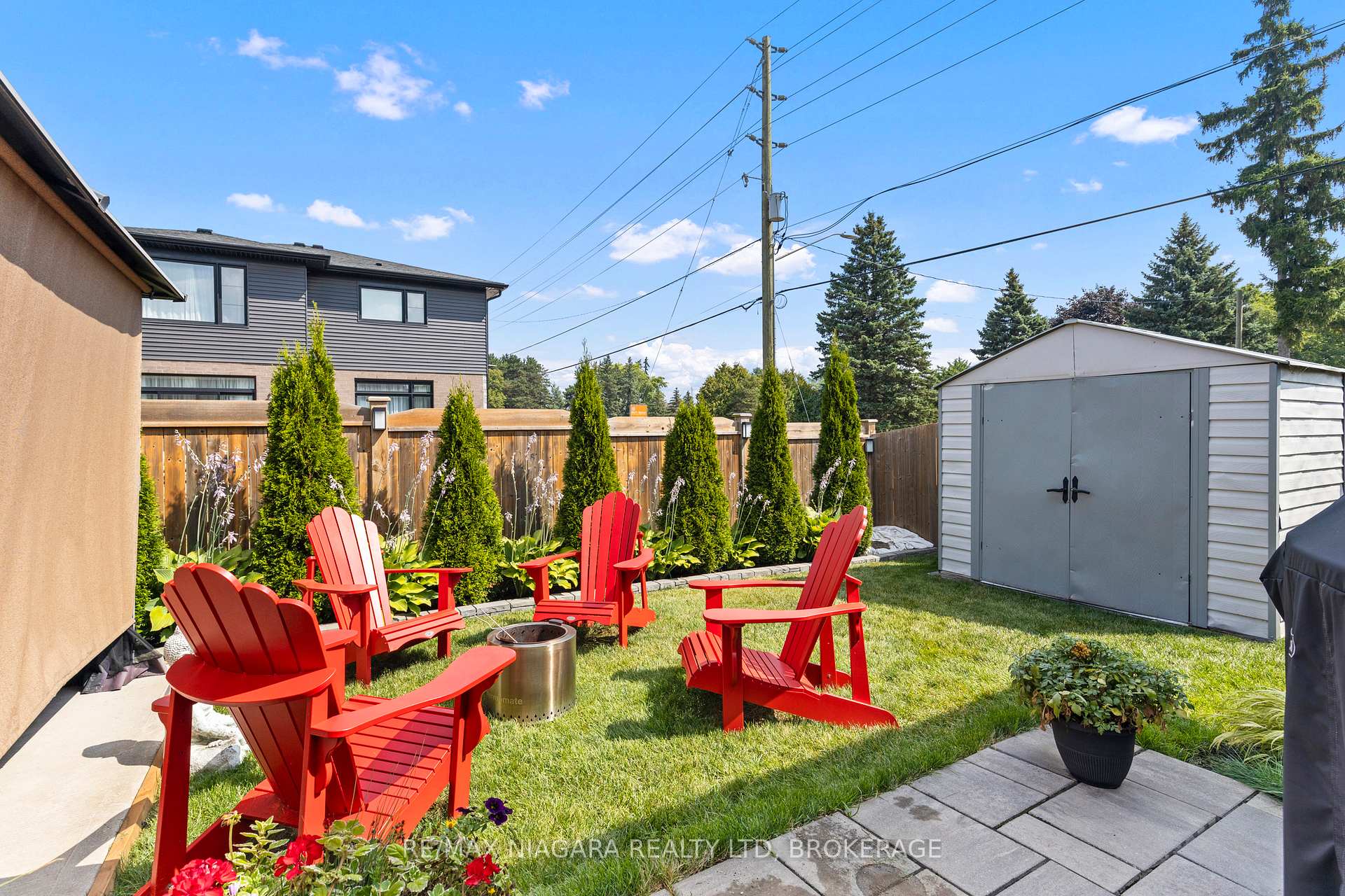 Photo 30 of 149 Acacia Road, Pelham, Fonthill — HOMEH