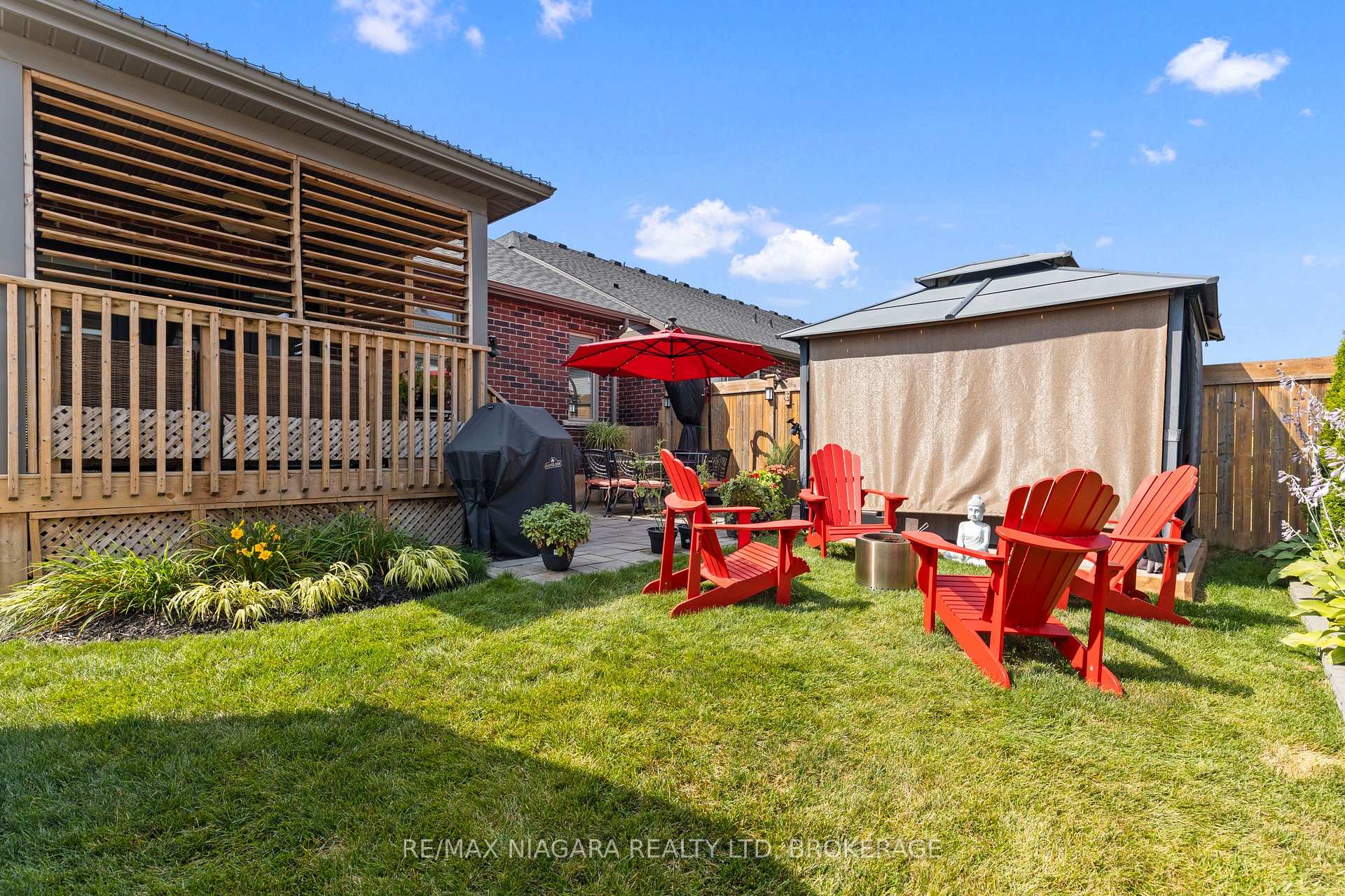 Photo 31 of 149 Acacia Road, Pelham, Fonthill — HOMEH