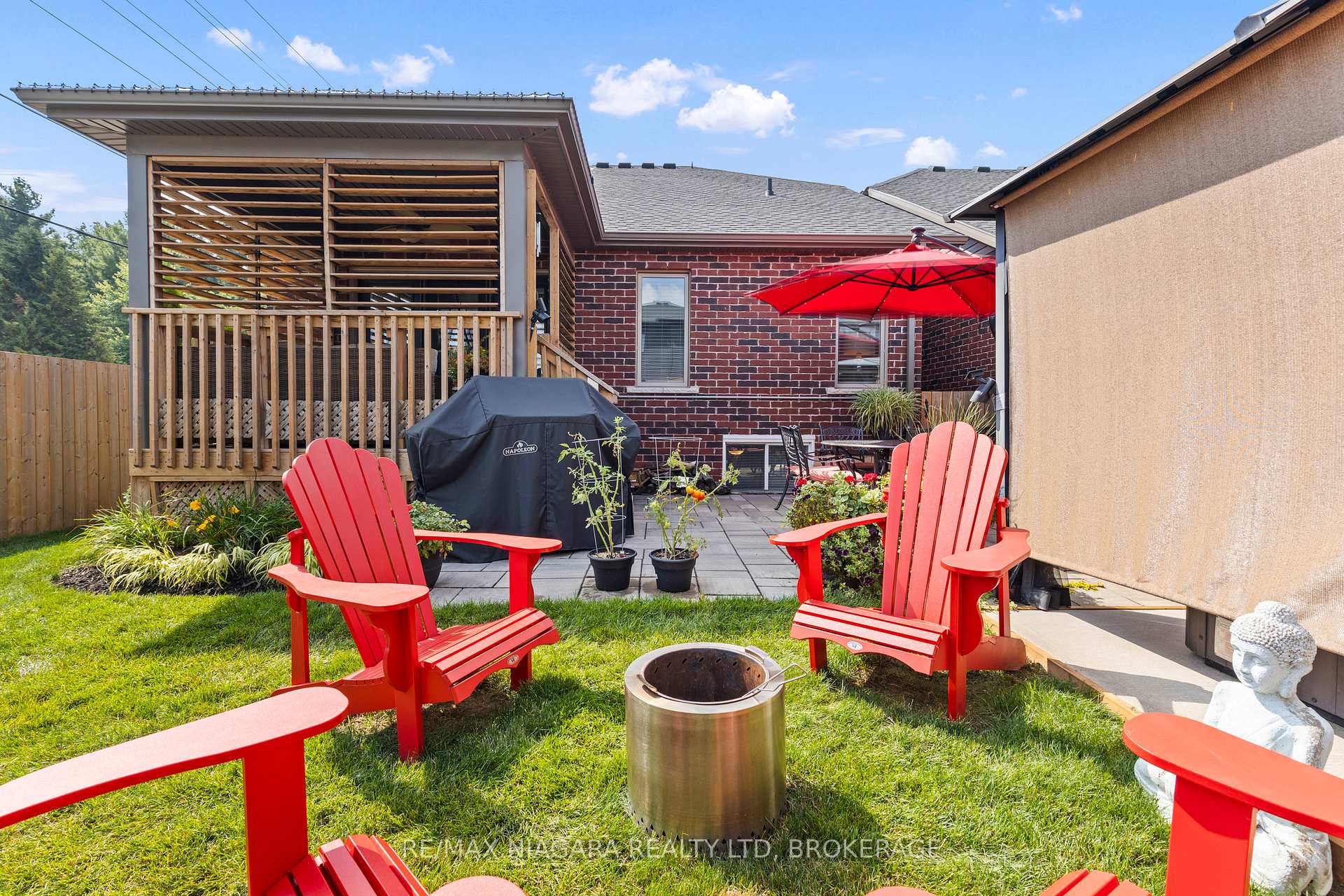 Photo 32 of 149 Acacia Road, Pelham, Fonthill — HOMEH