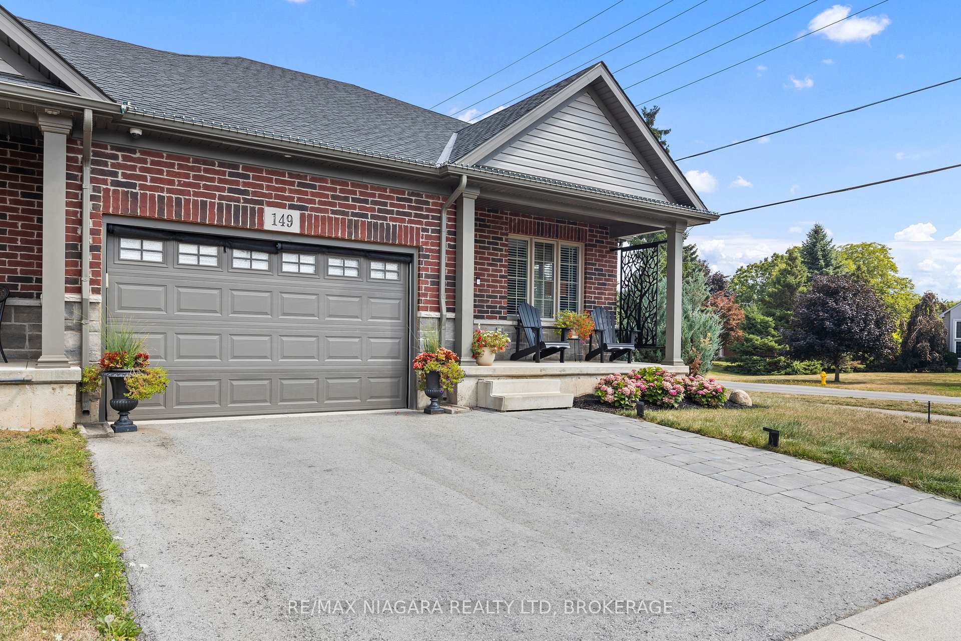 Photo 33 of 149 Acacia Road, Pelham, Fonthill — HOMEH