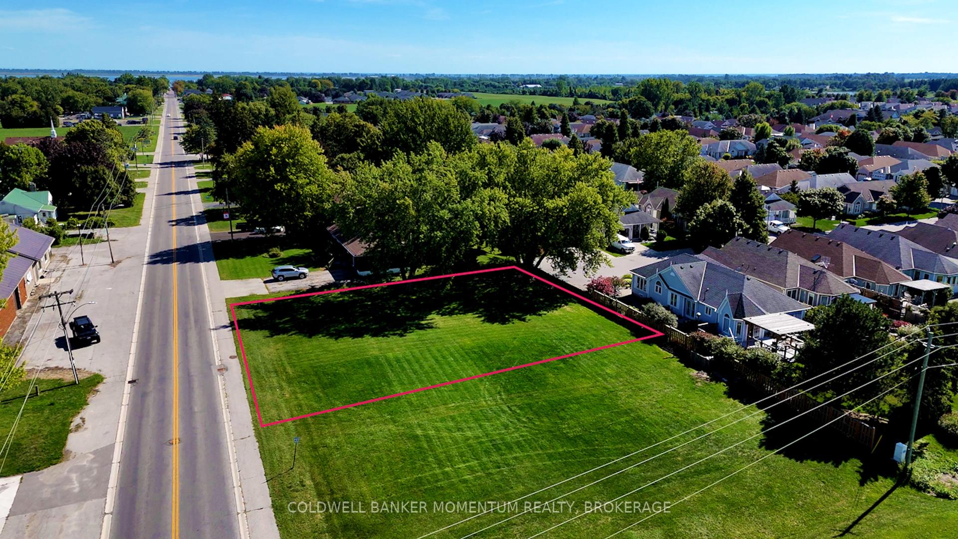 Photo 1 of 1179 Main Street, Norfolk, Port Rowan — HOMEH