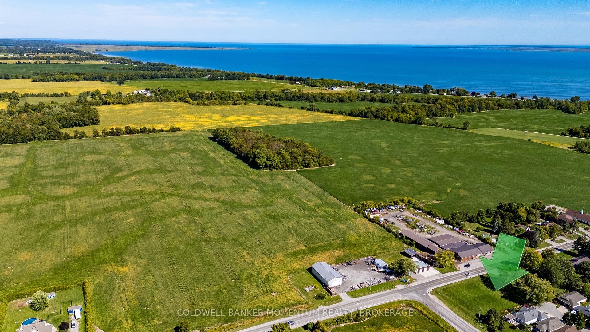 Photo 3 of 1179 Main Street, Norfolk, Port Rowan — HOMEH