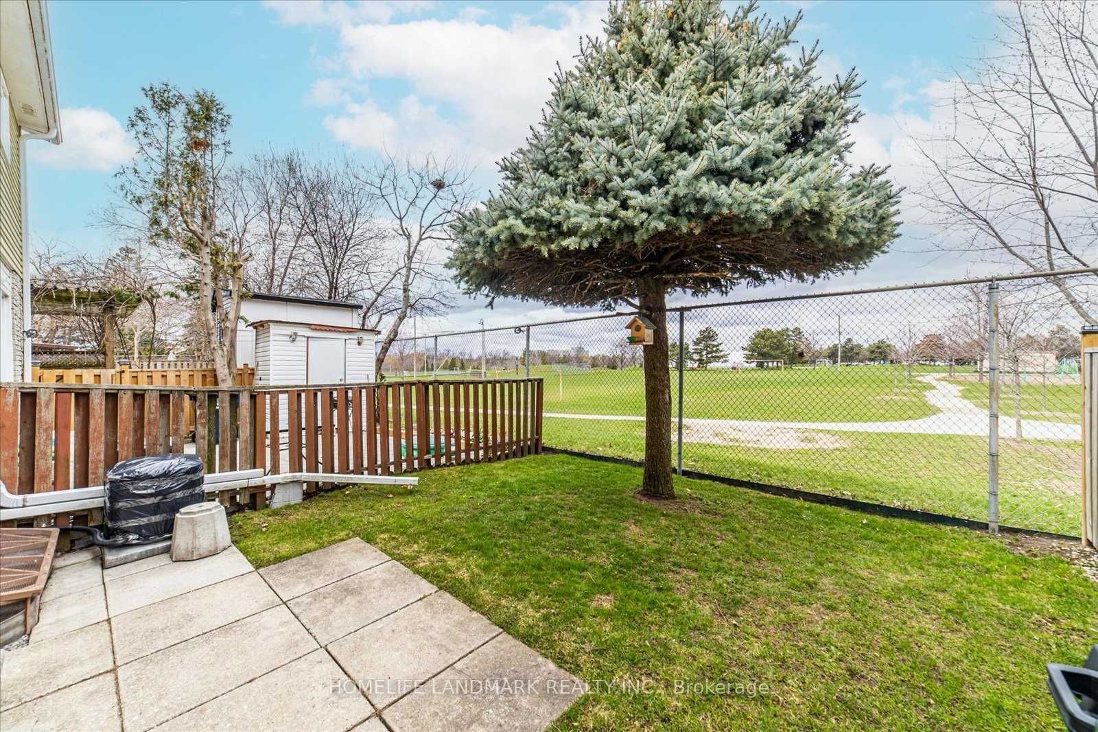Photo 12 of 72 Rakewood Crescent, Scarborough, L'Amoreaux — HOMEH