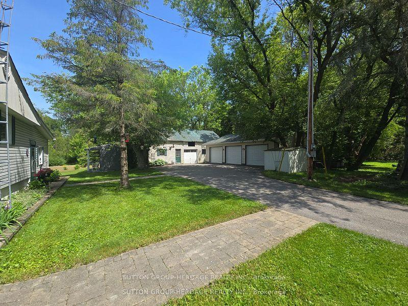 Photo 2 of 3652 Concession 4 Road, Clarington, Rural Clarington — HOMEH