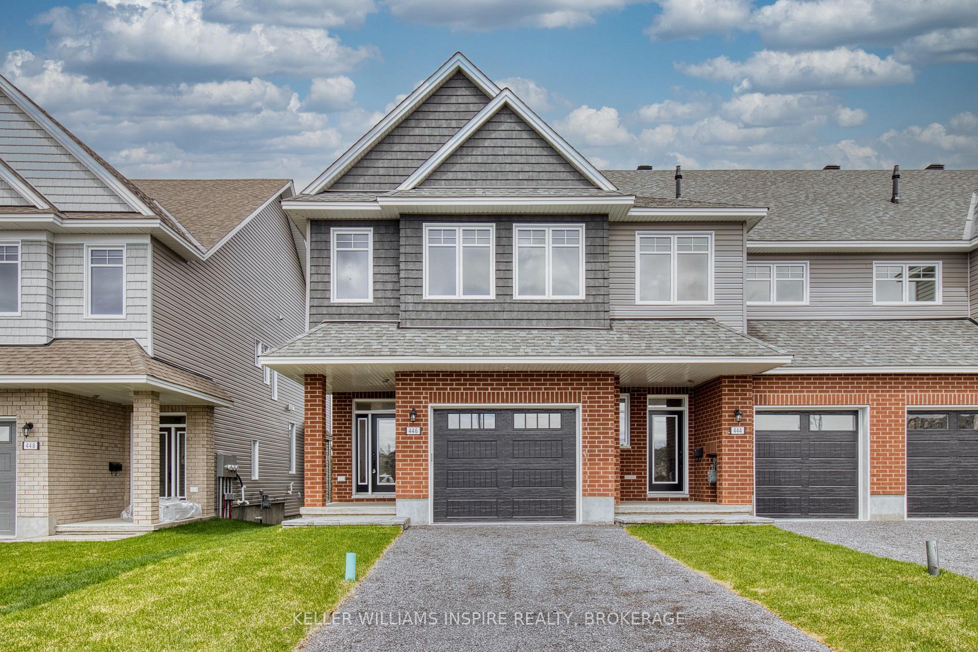 Photo 1 of 446 Buckthorn Drive, Kingston, City Northwest — HOMEH