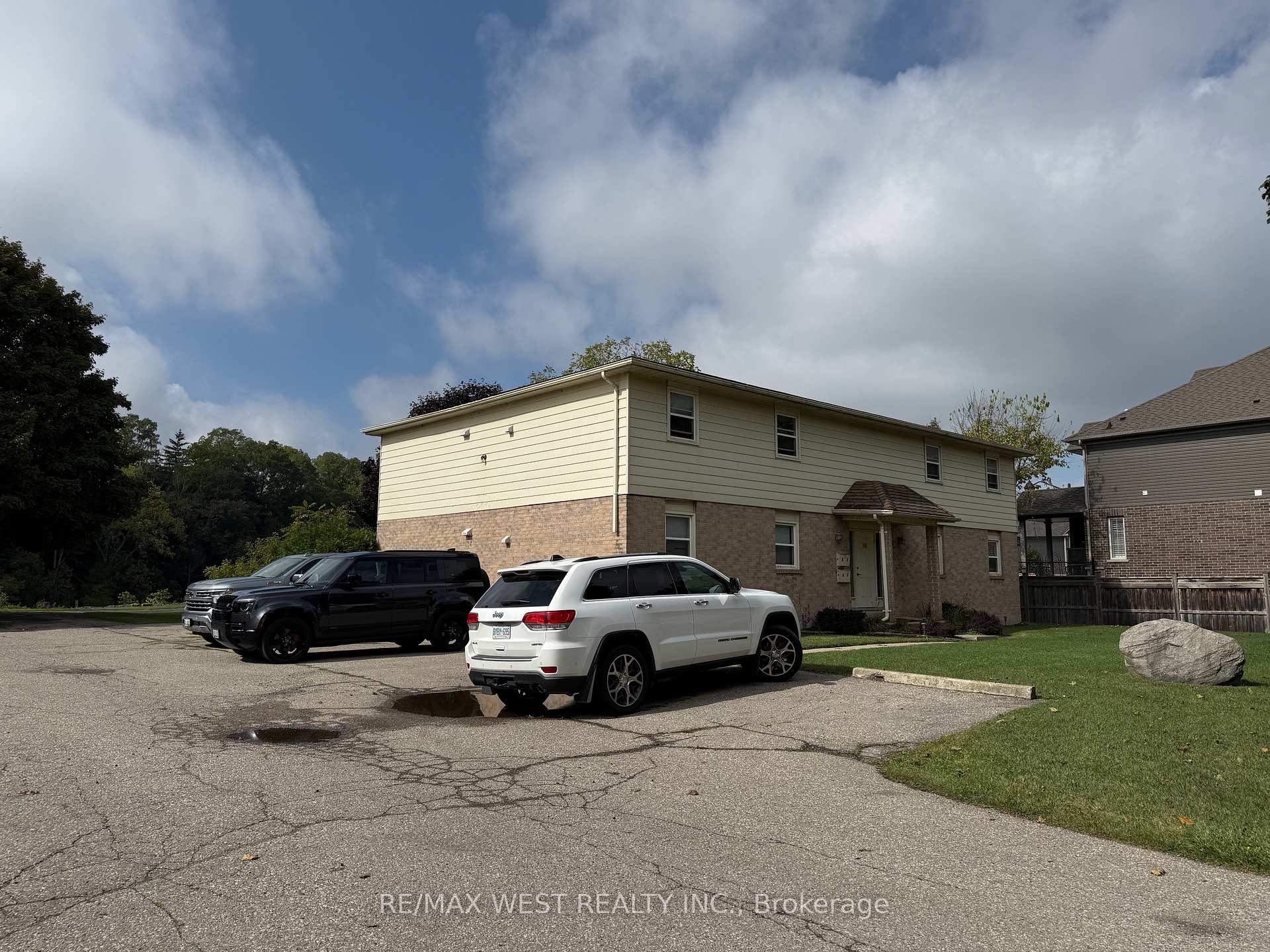 Photo of 60 Willow Street