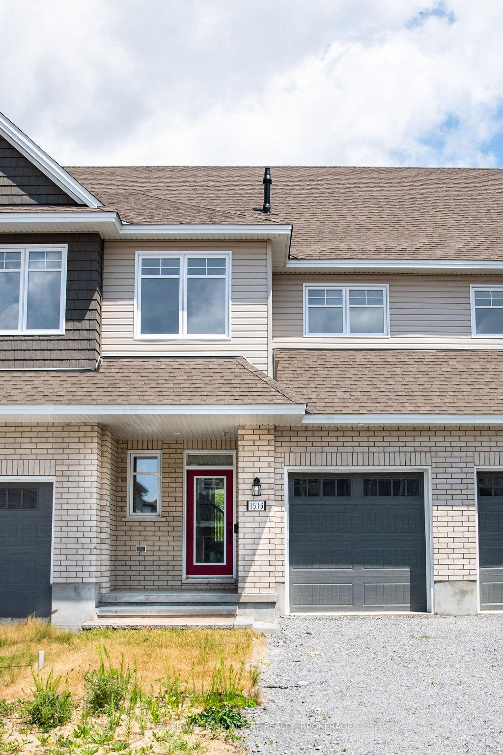 Photo 1 of 1513 Scarlett Drive, Kingston, Kingston East (Incl Barret Crt) — HOMEH