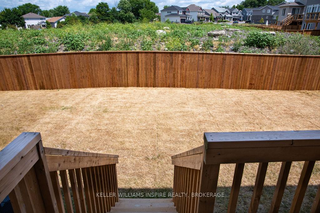 Photo 32 of 1513 Scarlett Drive, Kingston, Kingston East (Incl Barret Crt) — HOMEH
