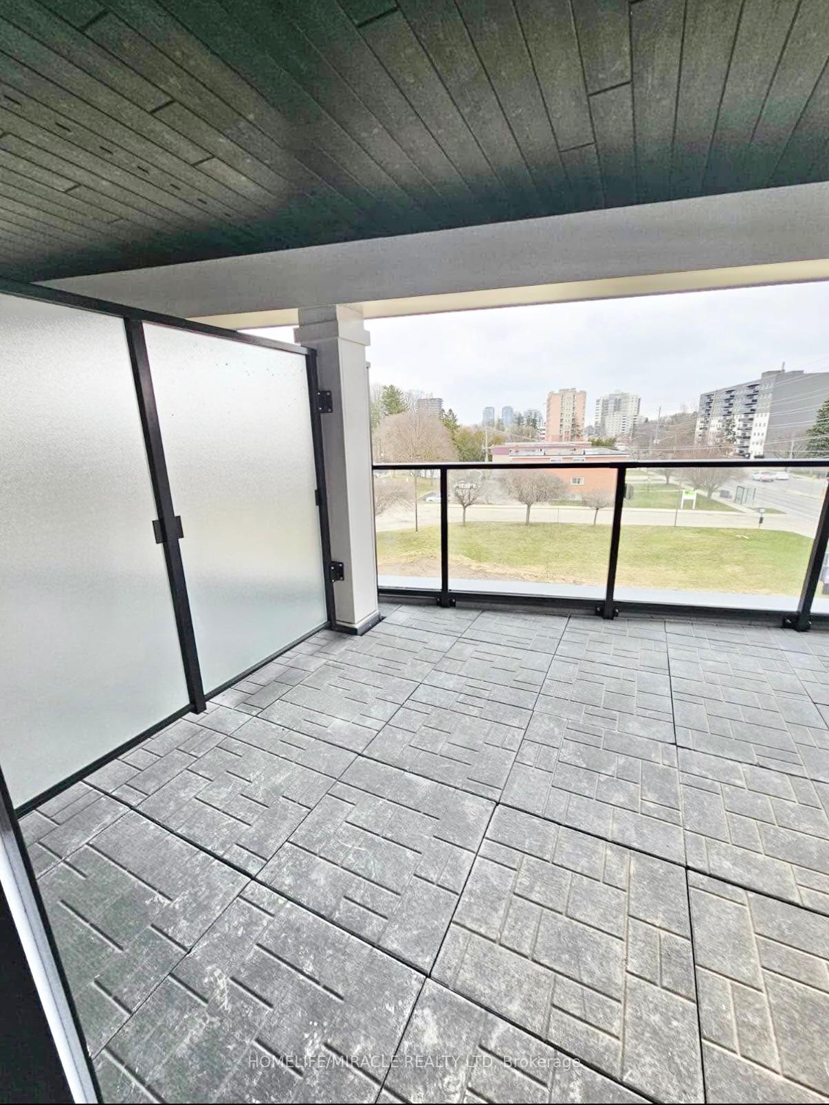 Photo 1 of Unit 202, 312 Erb Street W, Waterloo — HOMEH
