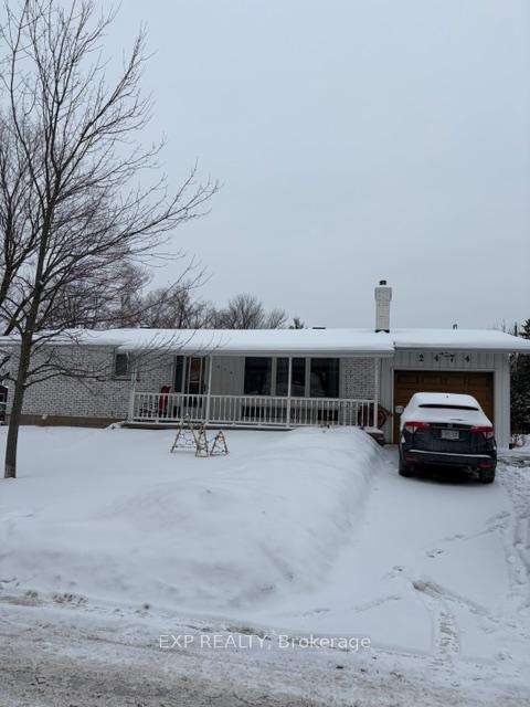 Photo 1 of Unit B, 2474 Heaton Avenue, Ottawa, Hawthorne Meadows — HOMEH