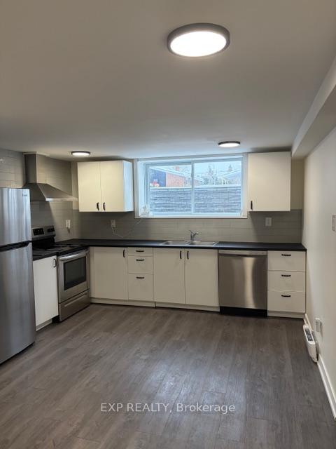 Photo 2 of Unit B, 2474 Heaton Avenue, Ottawa, Hawthorne Meadows — HOMEH
