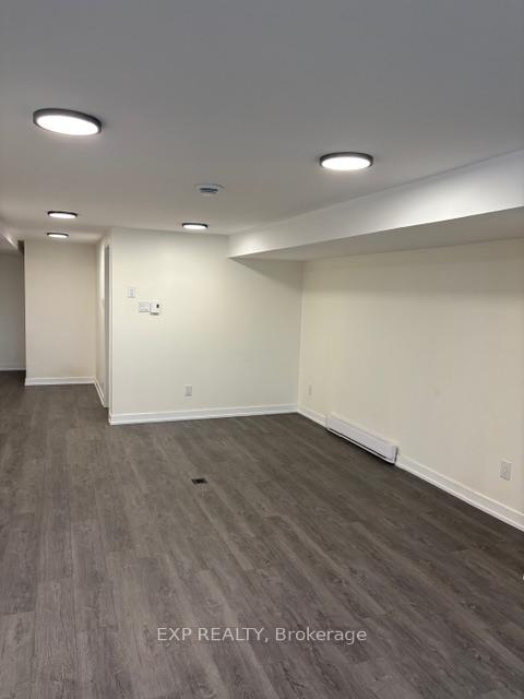 Photo 3 of Unit B, 2474 Heaton Avenue, Ottawa, Hawthorne Meadows — HOMEH