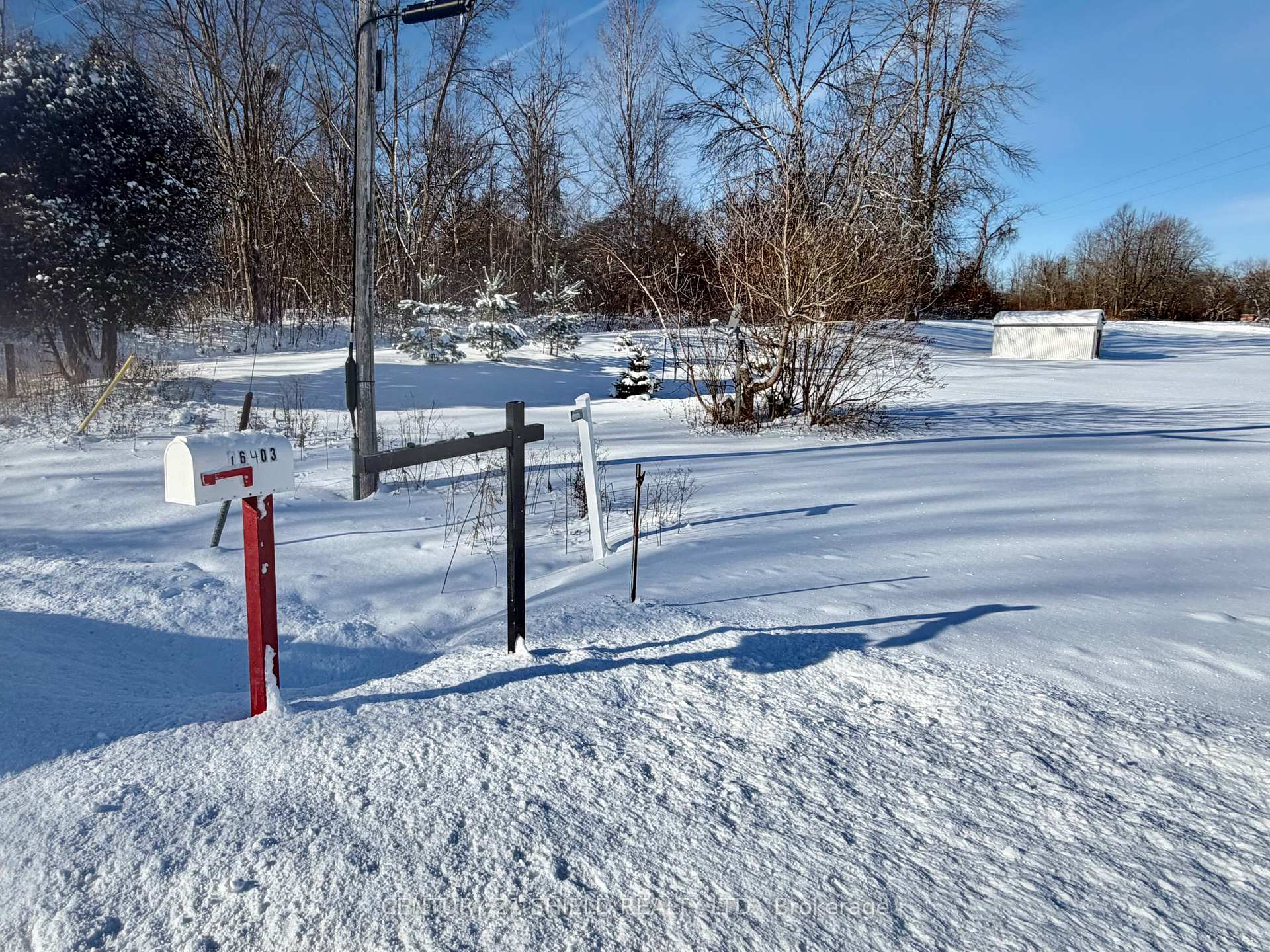Photo 1 of 16403 County Rd 36, South Stormont, South Stormont (Cornwall) Twp — HOMEH