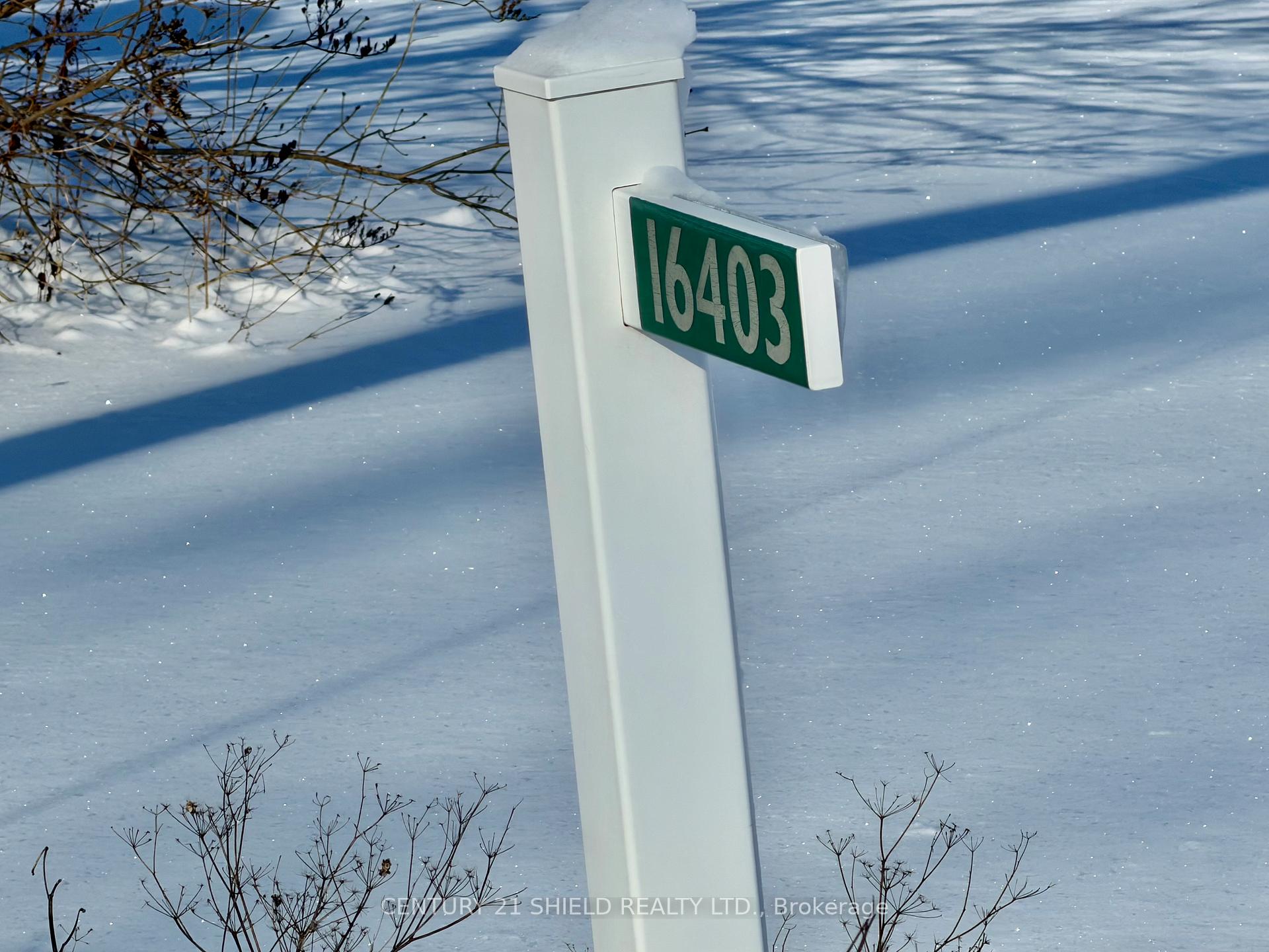 Photo 2 of 16403 County Rd 36, South Stormont, South Stormont (Cornwall) Twp — HOMEH