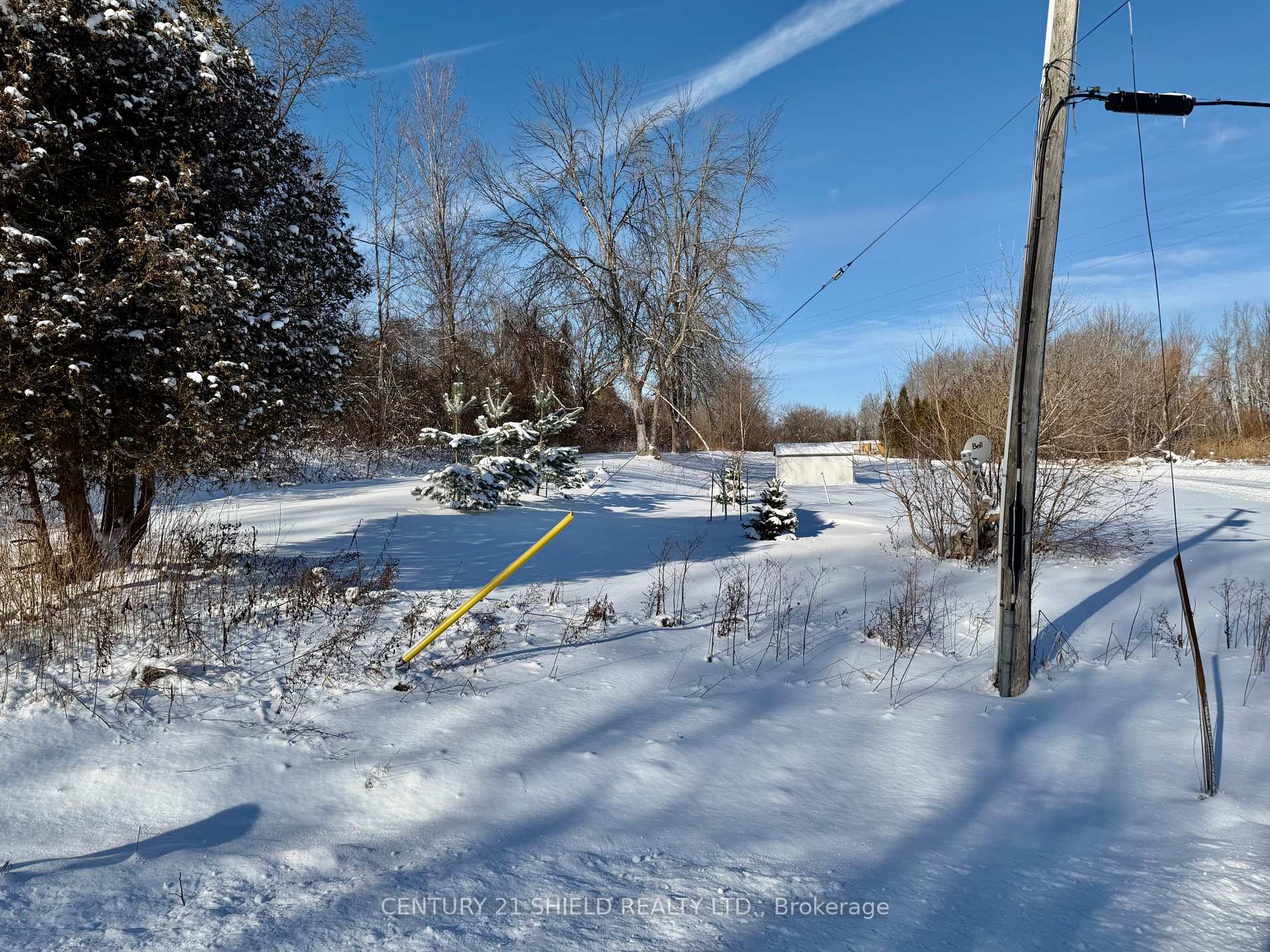 Photo 3 of 16403 County Rd 36, South Stormont, South Stormont (Cornwall) Twp — HOMEH