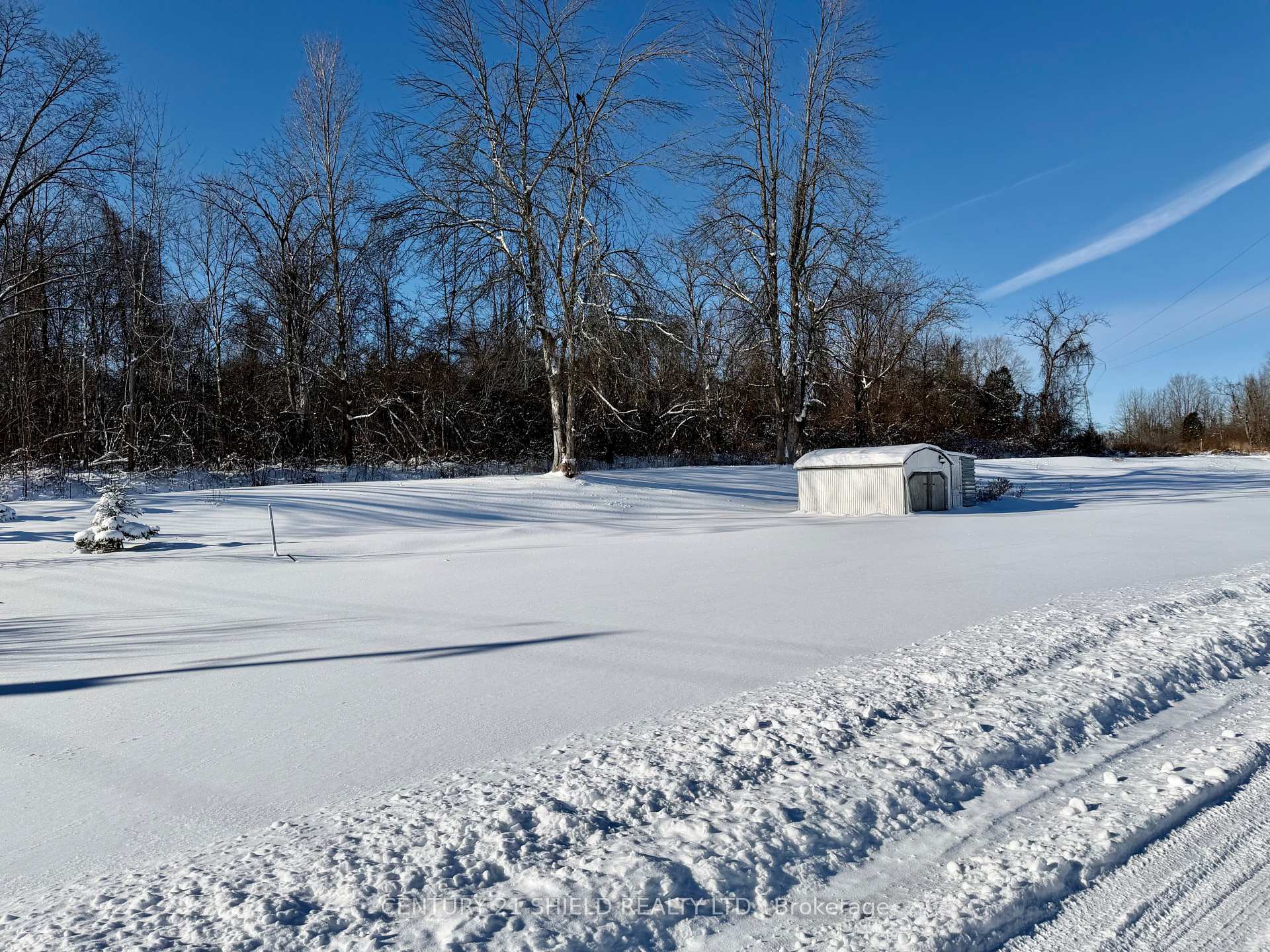 Photo 5 of 16403 County Rd 36, South Stormont, South Stormont (Cornwall) Twp — HOMEH