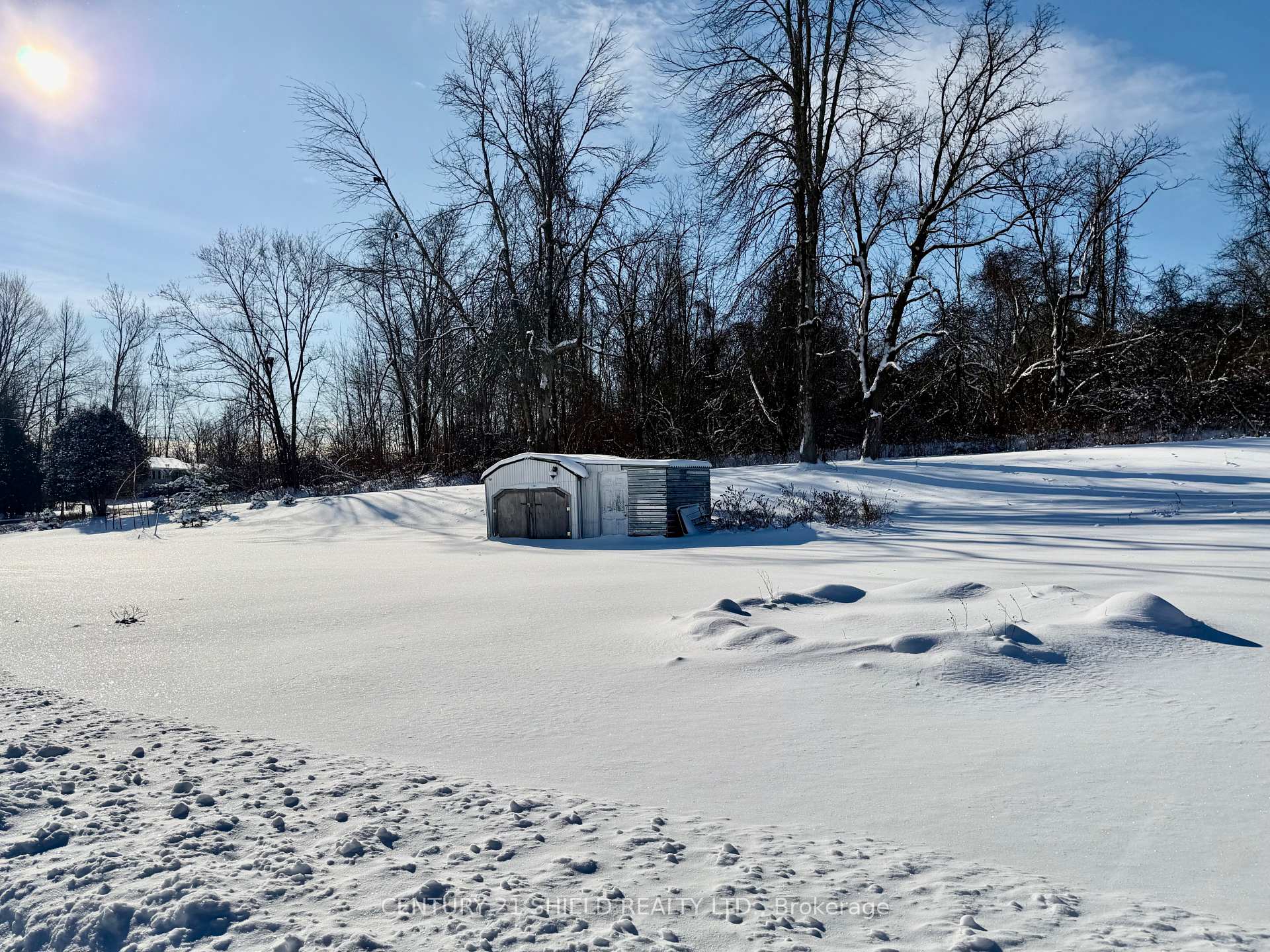 Photo 6 of 16403 County Rd 36, South Stormont, South Stormont (Cornwall) Twp — HOMEH