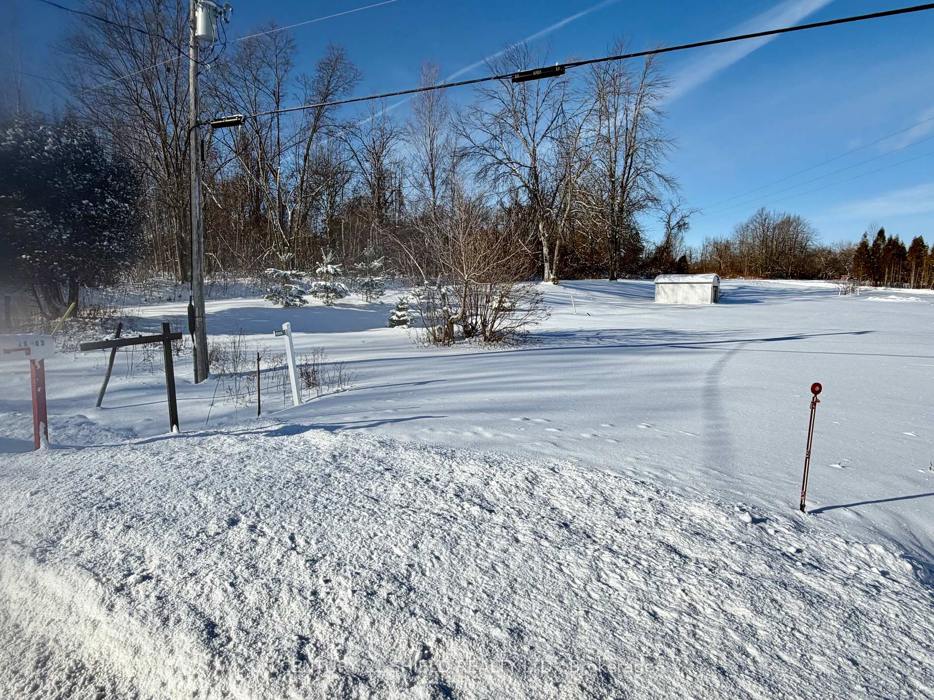 Photo 7 of 16403 County Rd 36, South Stormont, South Stormont (Cornwall) Twp — HOMEH