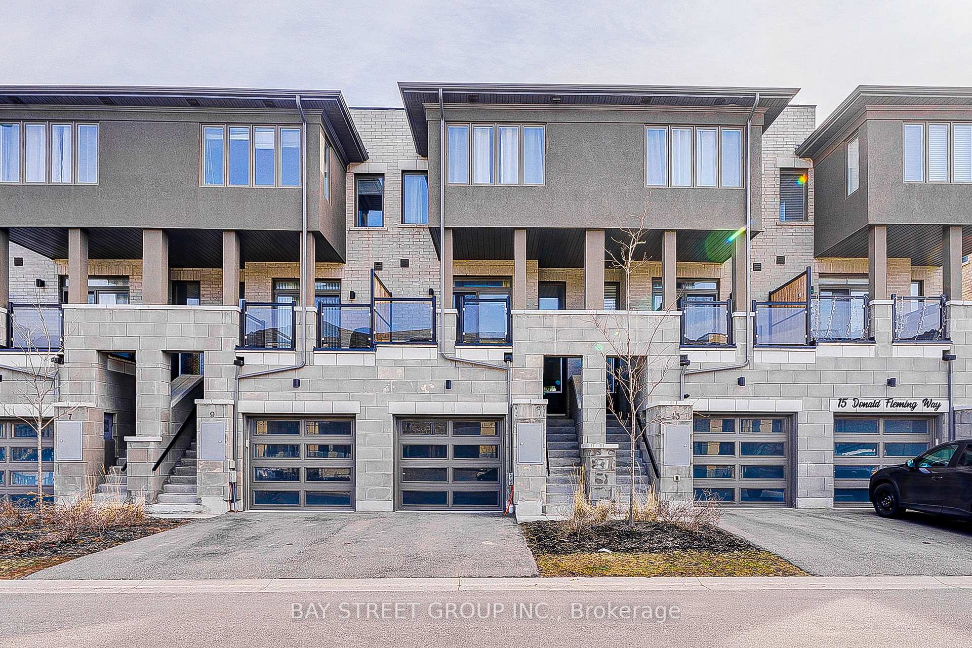 Photo 1 of 11 Donald Fleming Way, Whitby, Pringle Creek — HOMEH