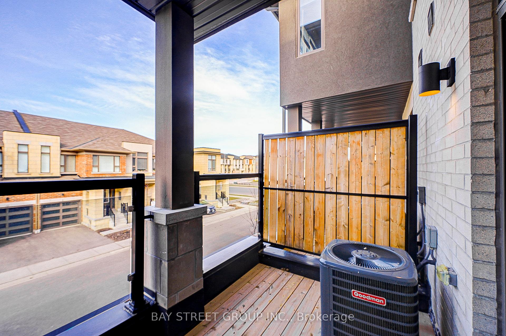Photo 12 of 11 Donald Fleming Way, Whitby, Pringle Creek — HOMEH