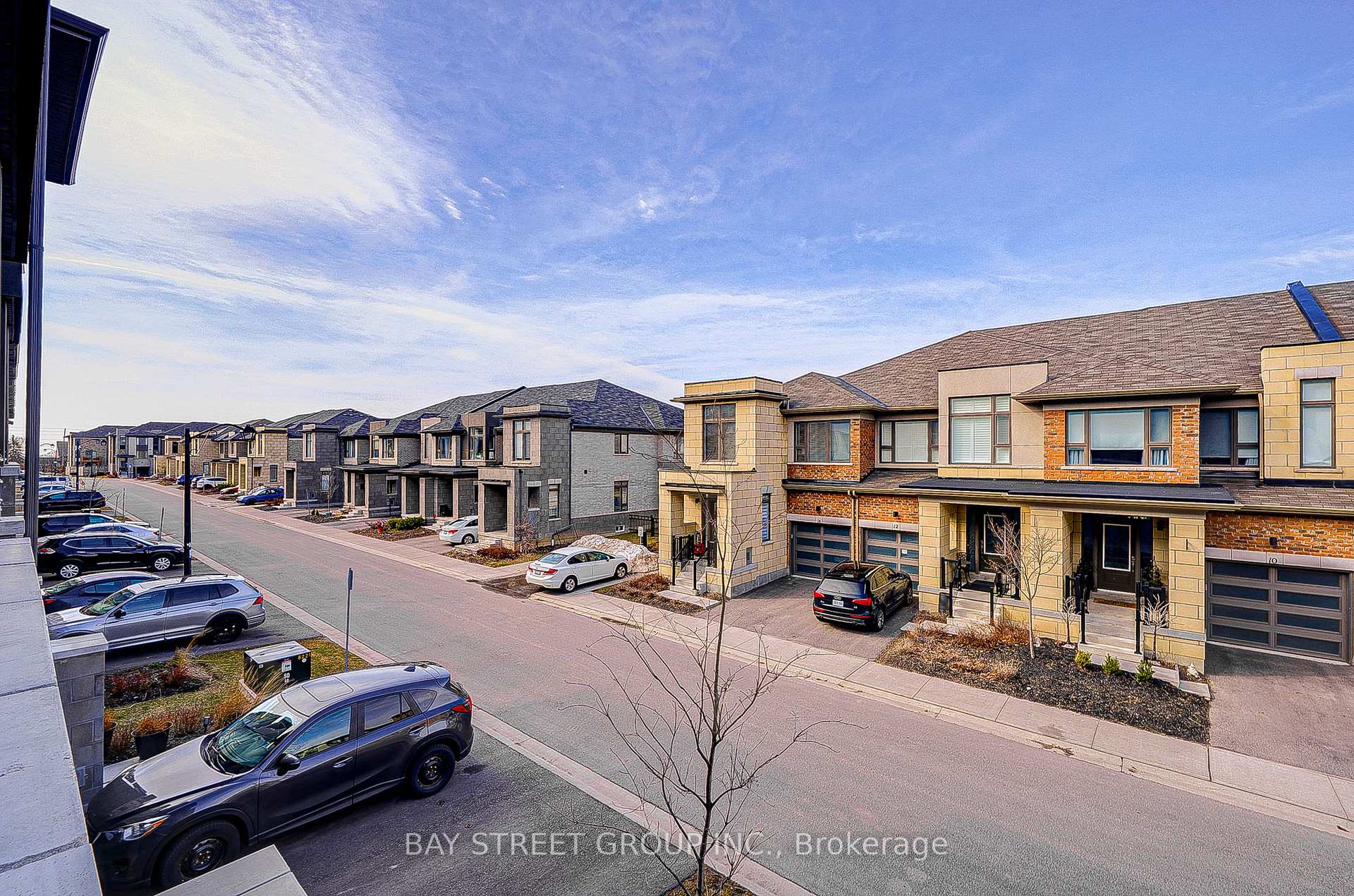 Photo 14 of 11 Donald Fleming Way, Whitby, Pringle Creek — HOMEH