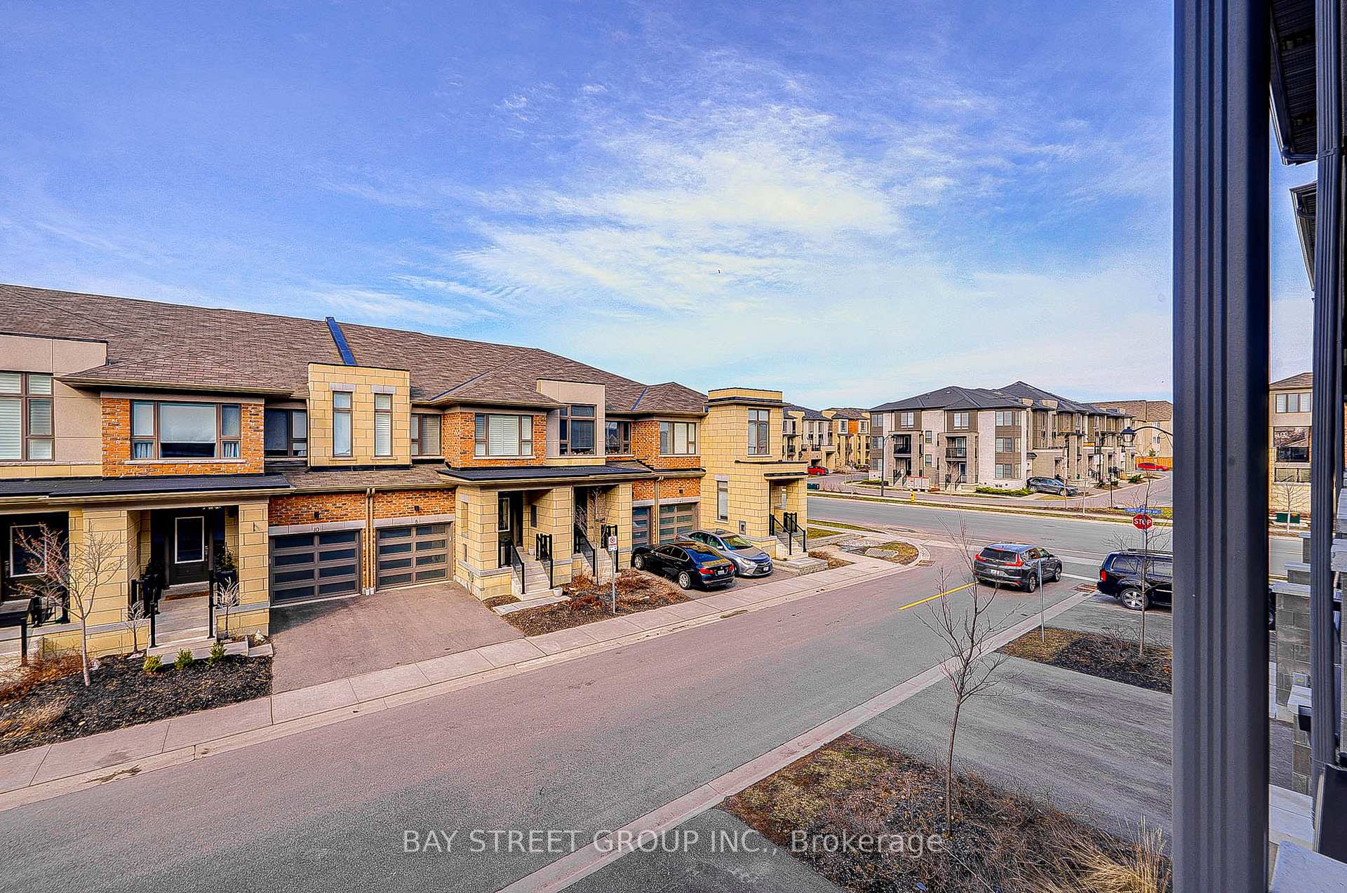 Photo 15 of 11 Donald Fleming Way, Whitby, Pringle Creek — HOMEH
