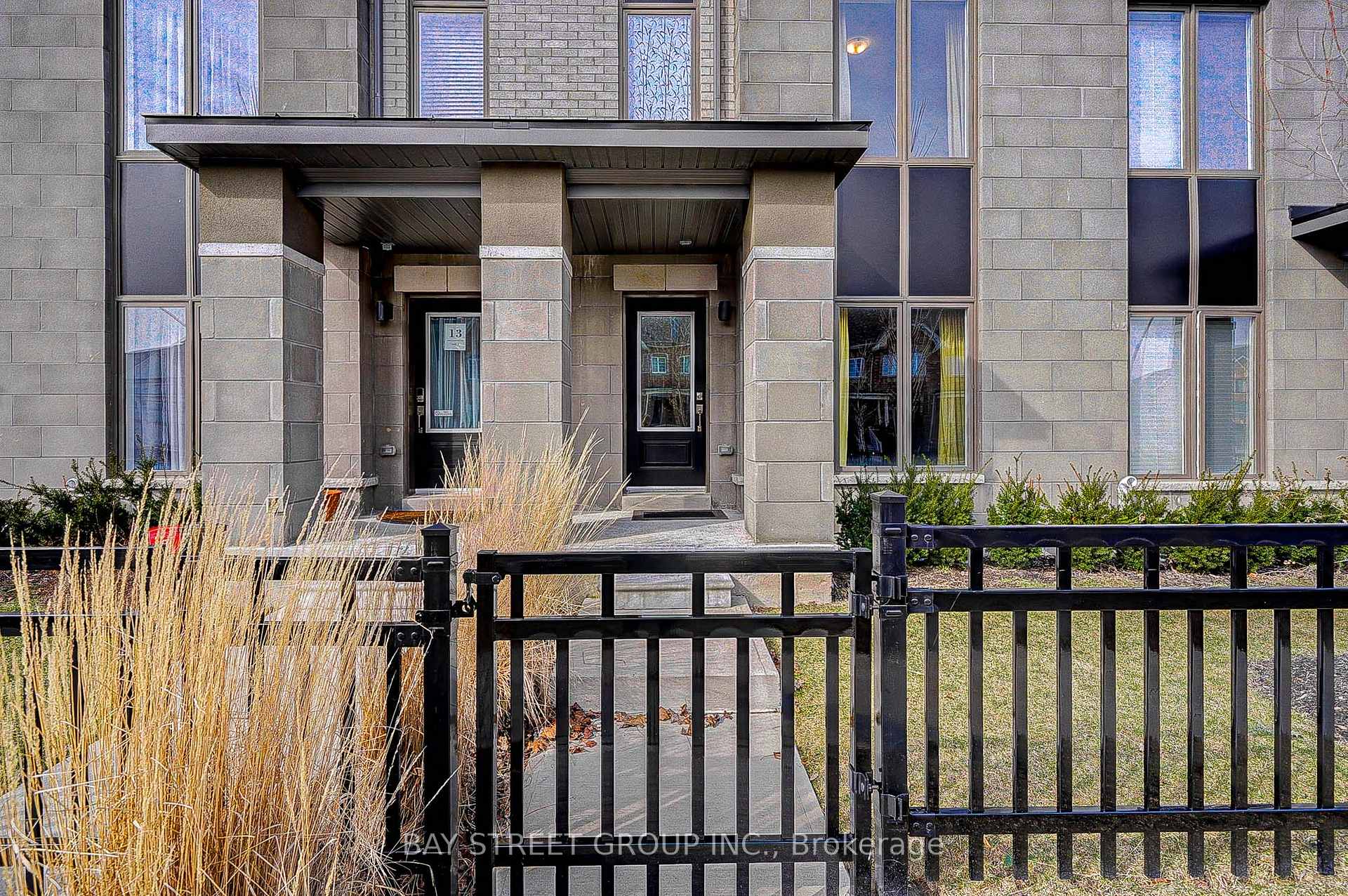 Photo 34 of 11 Donald Fleming Way, Whitby, Pringle Creek — HOMEH