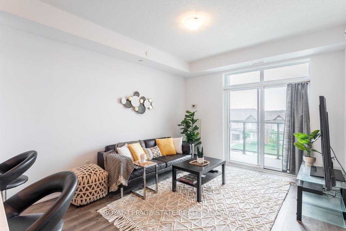 Photo 8 of Unit 318, 101 Shoreview Place, Hamilton, Stoney Creek — HOMEH