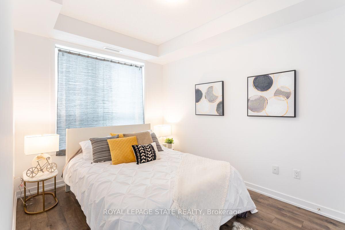 Photo 11 of Unit 318, 101 Shoreview Place, Hamilton, Stoney Creek — HOMEH