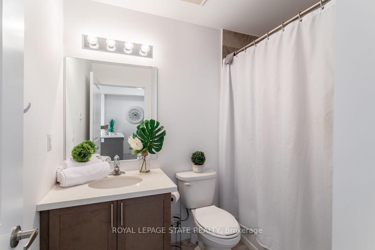Photo 14 of Unit 318, 101 Shoreview Place, Hamilton, Stoney Creek — HOMEH