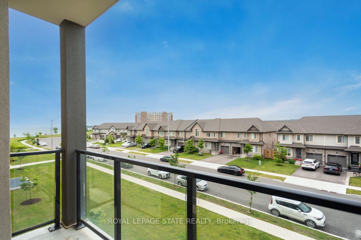 Photo 15 of Unit 318, 101 Shoreview Place, Hamilton, Stoney Creek — HOMEH