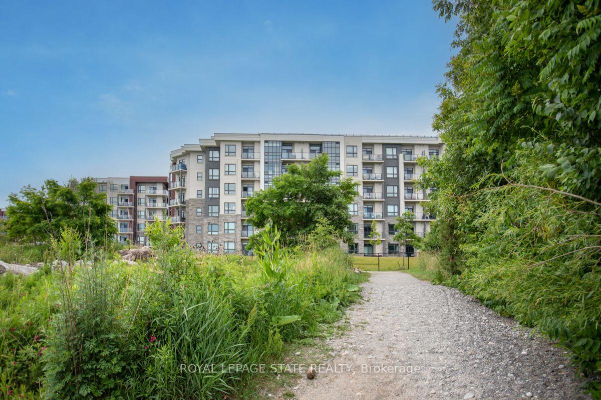 Photo 18 of Unit 318, 101 Shoreview Place, Hamilton, Stoney Creek — HOMEH