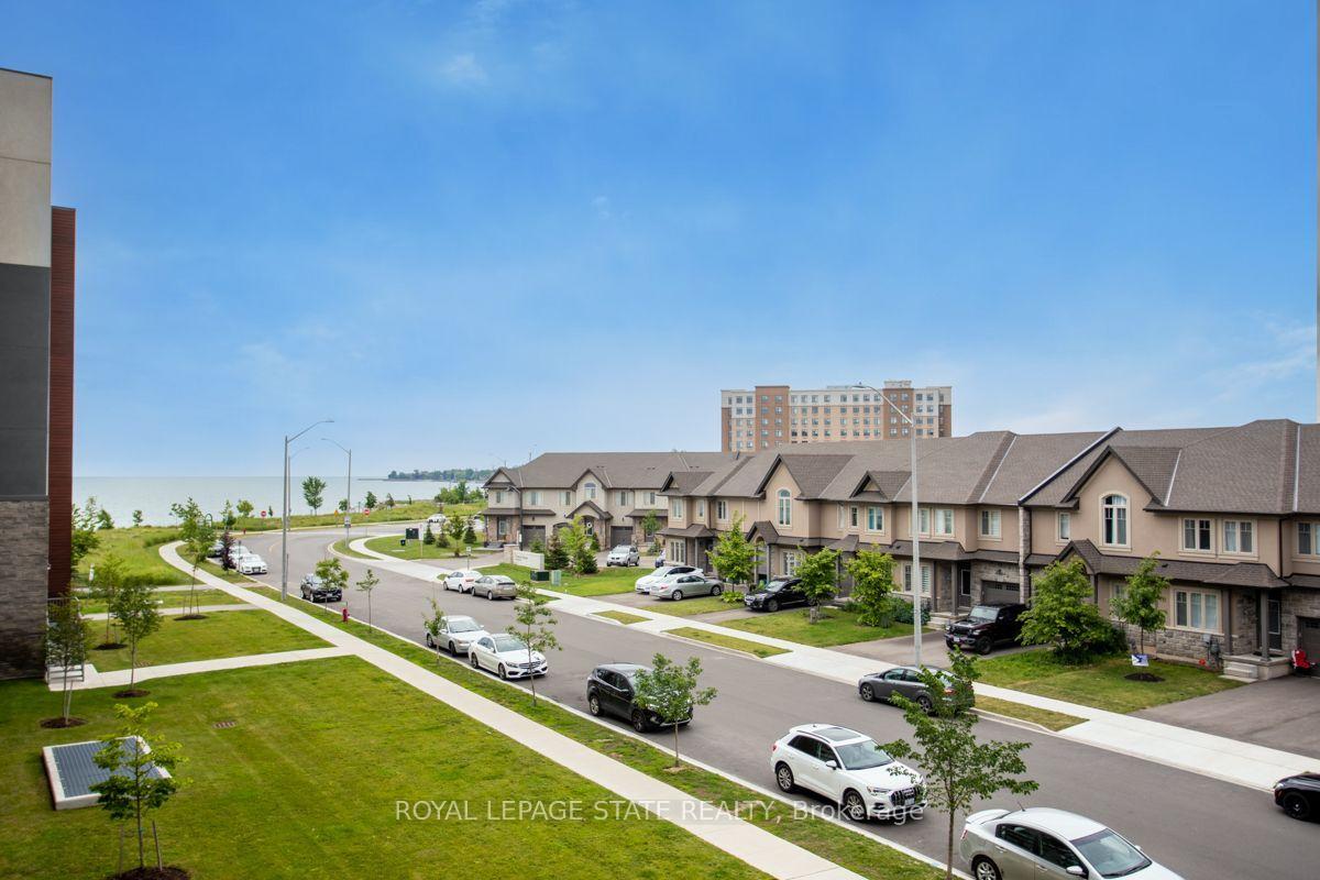 Photo 22 of Unit 318, 101 Shoreview Place, Hamilton, Stoney Creek — HOMEH