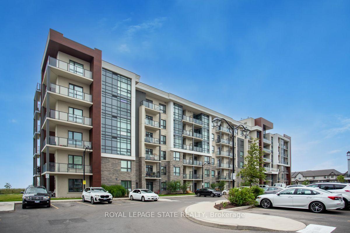 Photo 26 of Unit 318, 101 Shoreview Place, Hamilton, Stoney Creek — HOMEH