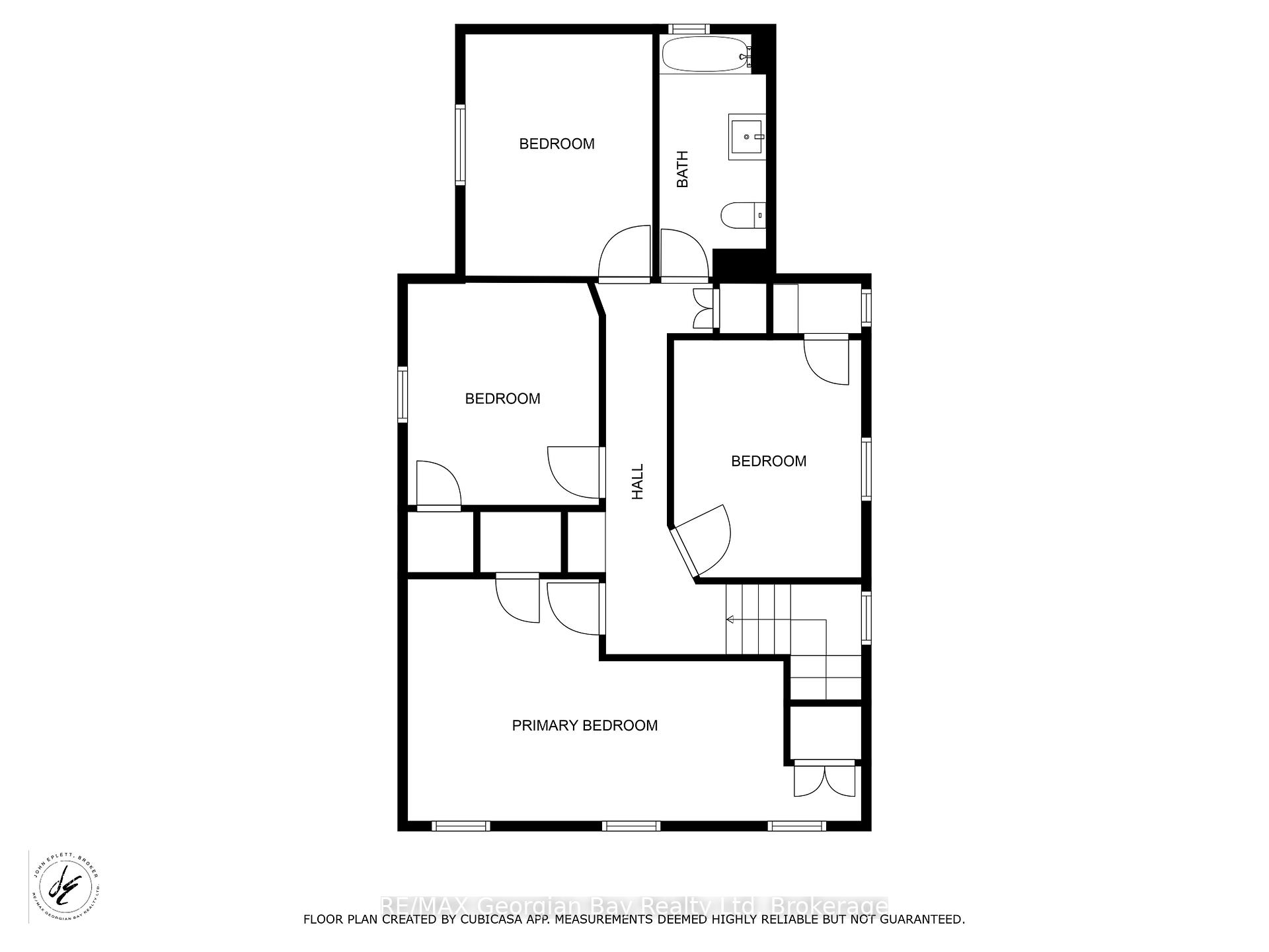 Photo 22 of 525 Yonge Street, Midland — HOMEH