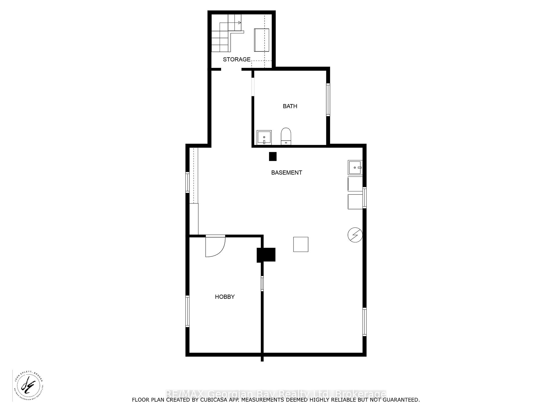 Photo 29 of 525 Yonge Street, Midland — HOMEH