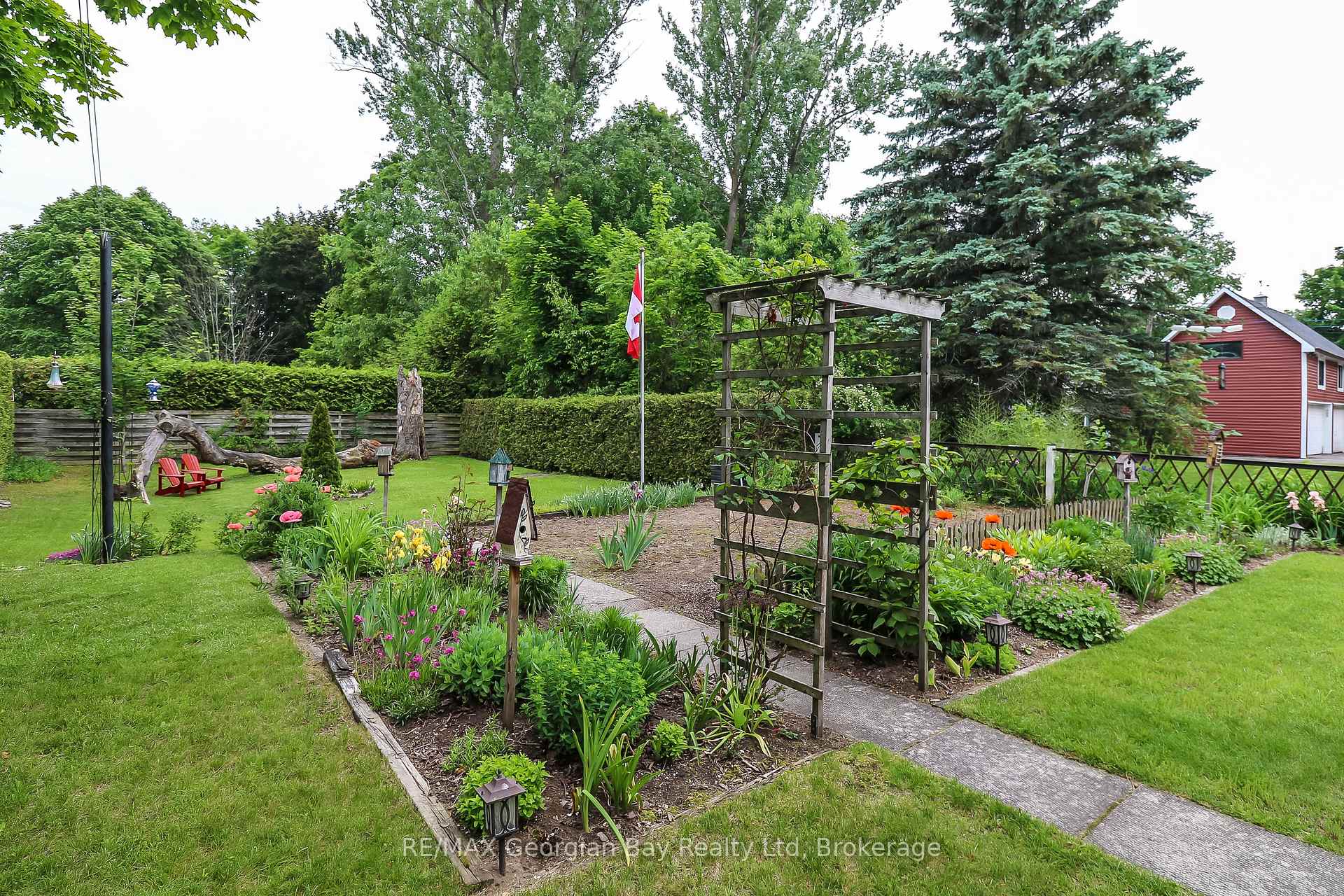 Photo 39 of 525 Yonge Street, Midland — HOMEH