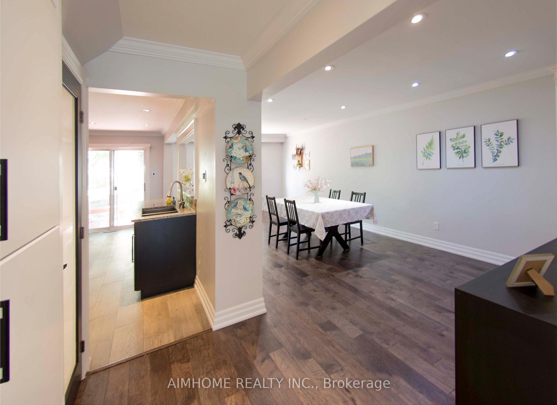 Front of Unit 54, 1224 Kirstie Court